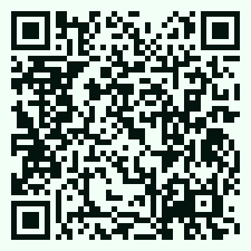 QR code to download the Where's The Game On app